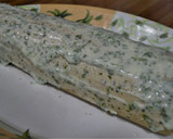 Foto del paso 7 de la receta: Pionono de roquefort y champiñones