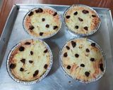 Foto langkah ke 8 dari resep Klappertaart ala nurma.
