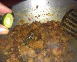 Foto langkah ke 5 dari resep Sambal goreng ikan PARI / Ikan Pe.