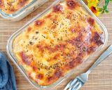 Foto langkah ke 7 dari resep Baked Chicken Potato.
