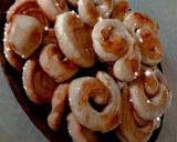 Foto del paso 7 de la receta: Pancitos Húngaros