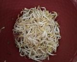 Foto langkah ke 1 dari resep Tahu Isi Sayur.