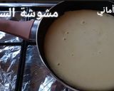 صورة لخطوة 5 من وصفة مشوشة السميد