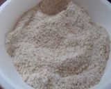 Zserbó recept fázis 3 fotója