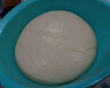 Foto langkah ke 4 dari resep Roti Manis.