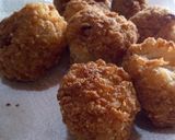 Foto del paso 7 de la receta: Croquetas de arroz!