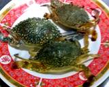 ตำปูม้าสด วิธีทำสูตร 1 รูป