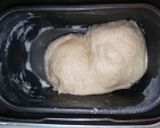 Kelt ostoros kalács recept fázis 1 fotója