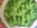 અસોટેડ નાનખટાઈ (Assorted Nankhatai Recipe In Gujarati)
