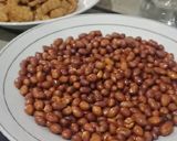 Foto langkah ke 5 dari resep Balado Teri Kacang Tempe Tahu.