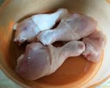 Foto langkah ke 1 dari resep 35. Ayam Bombay Kecap.