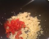 Foto del paso 2 de la receta: Calabaza rellena