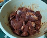 Foto del paso 2 de la receta: Anticuchos y Chinchulines a la Cerveza