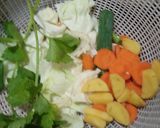 Foto langkah ke 4 dari resep Sop Iga Sapi.