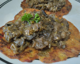 Foto del paso 7 de la receta: Arepas de plátano verde..🫓🌮🥙