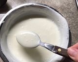 Foto del paso 4 de la receta: Yogurt natural en yogurtera