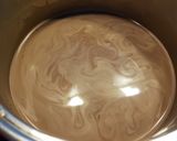 Foto del paso 2 de la receta Crema de chocolate