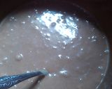 Foto langkah ke 4 dari resep Terbulcok (terang bulan coklat).