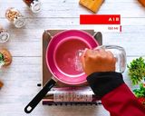 Foto langkah ke 1 dari resep Cireng Rujak.