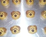 Foto langkah ke 7 dari resep Milo Doggie Cookies.