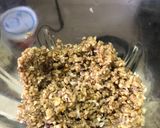 Foto del paso 2 de la receta: Pesto de Albahaca con el toque Sonorense