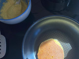 Pancakes υγιεινά