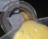 A picture of step 4 of Apricot Soda 🍹🍹.
