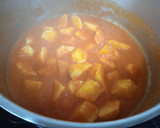 Foto del paso 4 de la receta: Guiso de patatas con huevo