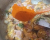சிக்கன் குருமா ரெசிபி ஸ்டேப் 3 புகைப்படம்