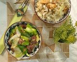 Foto langkah ke 6 dari resep Chicken Cajun Rice.