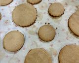 Foto del paso 5 de la receta: Pastisetas con toque de canela