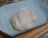 Foto del paso 8 de la receta: Focaccia de aceitunas