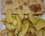 Foto del paso 3 de la receta: Empanada gallega de pescado