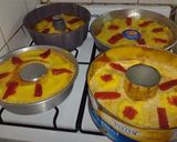 Foto del paso 12 de la receta: Rosca de Pascua (económica)