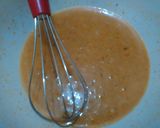 Foto langkah ke 2 dari resep Pepes telur asin bumbu rica rica.