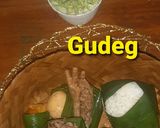Foto langkah ke 4 dari resep 114. GUDEG TEWEL.