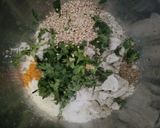 બાજરી ના ચમચમીયા (Bajri Chamchamiya Recipe In Gujarati) રેસીપી સ્ટેપ1ફોટો