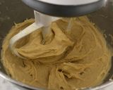 Foto del passaggio 7 della ricetta Pandoro (Bauli🤔)