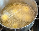 A picture of step 5 of Crispy Potato balls:.