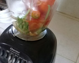 Foto del paso 6 de la receta: Salsa 🌶🌶