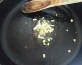 Oyster mushroom Chinese stir fry recipe step 6 photo