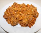 Foto del paso 5 de la receta: Ropa vieja