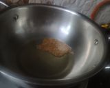 सोया चंक्स पुलाव रेसिपी चरण 3 फोटो