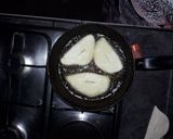 Foto del paso 2 de la receta: Chipa cuerito (así llamamos en el norte a la torta frita)