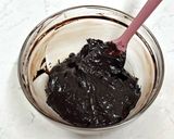 《Cioccolato Variation Panettone》2025的食譜步驟3照片