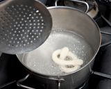 Sós perec recept fázis 4 fotója
