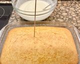 Foto del paso 6 de la receta: Pastel 3 Leches de Coco (Cake 3 Coconut Milks)