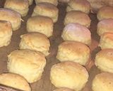 Foto del paso 6 de la receta: Scones