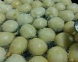 صورة لخطوة 6 من وصفة لقيماتي الذيذه😋😍