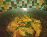 Foto langkah ke 5 dari resep Ayam Tuturuga.